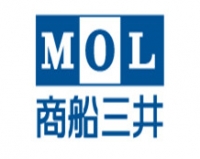 MOL-商船三井-船公司...