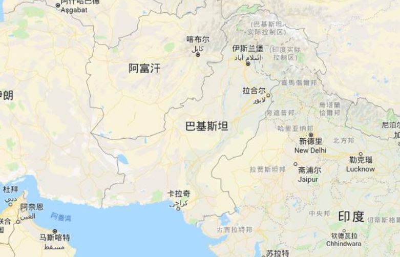 巴基斯坦機(jī)場列表-Pakistan 巴基斯坦機(jī)場有哪些？...