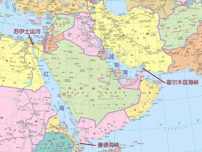 沙特阿拉伯機(jī)場列表-Saudi Arabia 沙特阿拉伯機(jī)場有哪些...