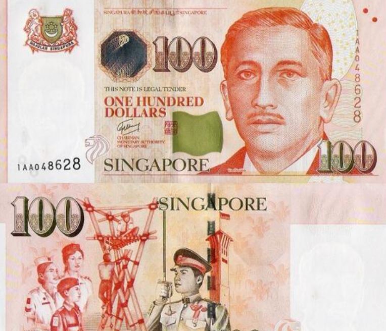 新加坡貨幣-新加坡元-Ssingapore?Dollar-SGD-...