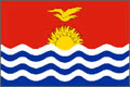 基里巴斯-國家介紹-Kiribati-Kiribati Count...