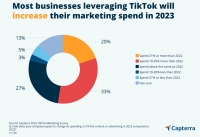 TikTok | TikTok廣告投放ROI極高，78%的小型企業(yè)...