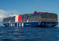 CMA CGM | 法國達(dá)飛集團(tuán)-全球海運(yùn)佼佼者...