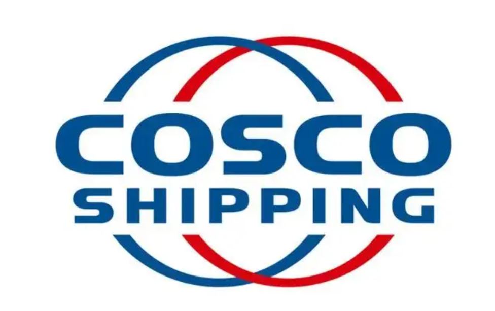 cosco 船公司 集裝箱船1.JPG